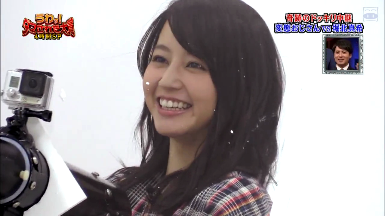 整人大赏2015剧照的剧照