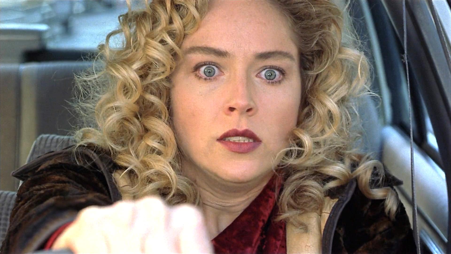 女煞葛洛莉剧照的剧照