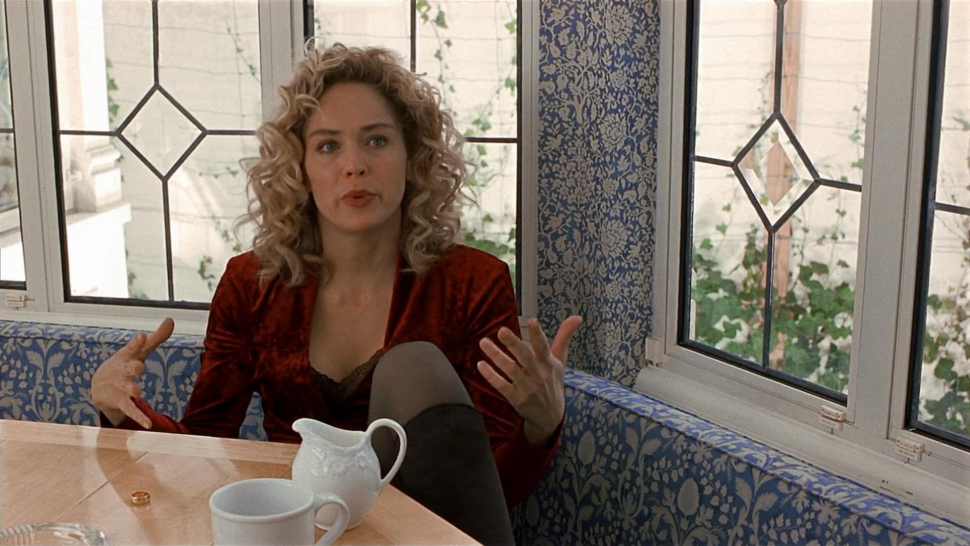 女煞葛洛莉剧照的剧照