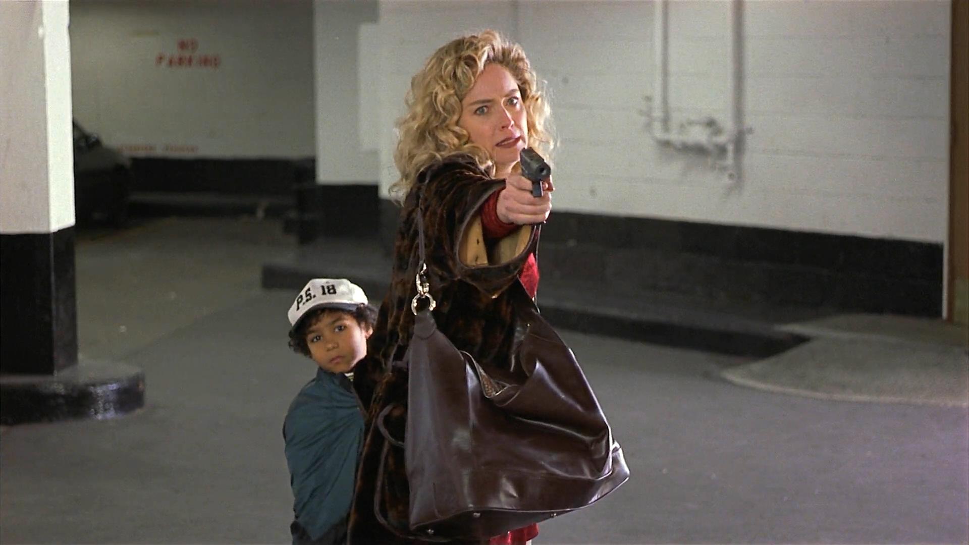 女煞葛洛莉剧照的剧照