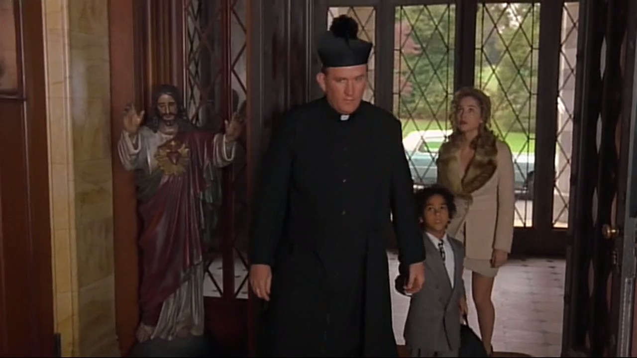 女煞葛洛莉剧照的剧照