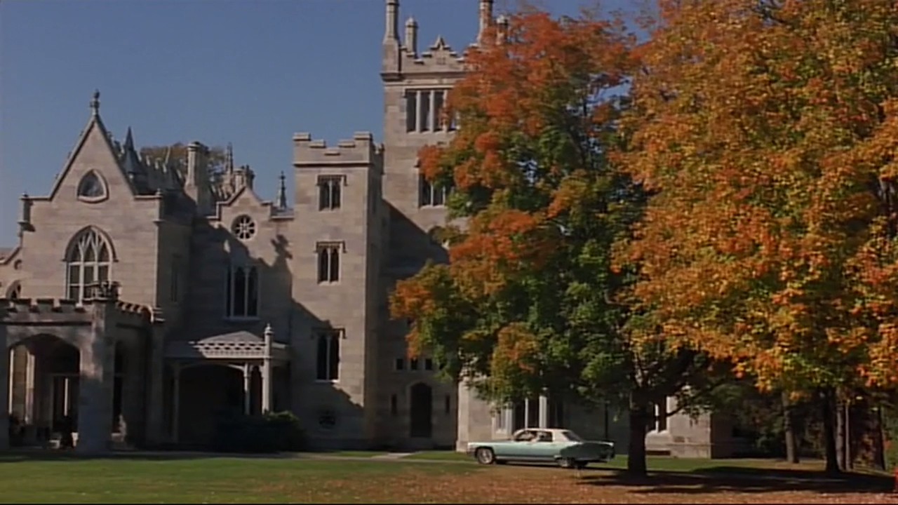 女煞葛洛莉剧照的剧照