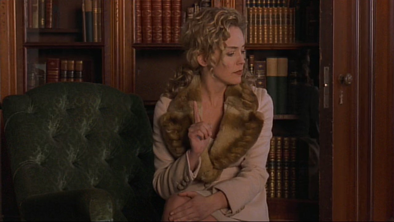 女煞葛洛莉剧照的剧照