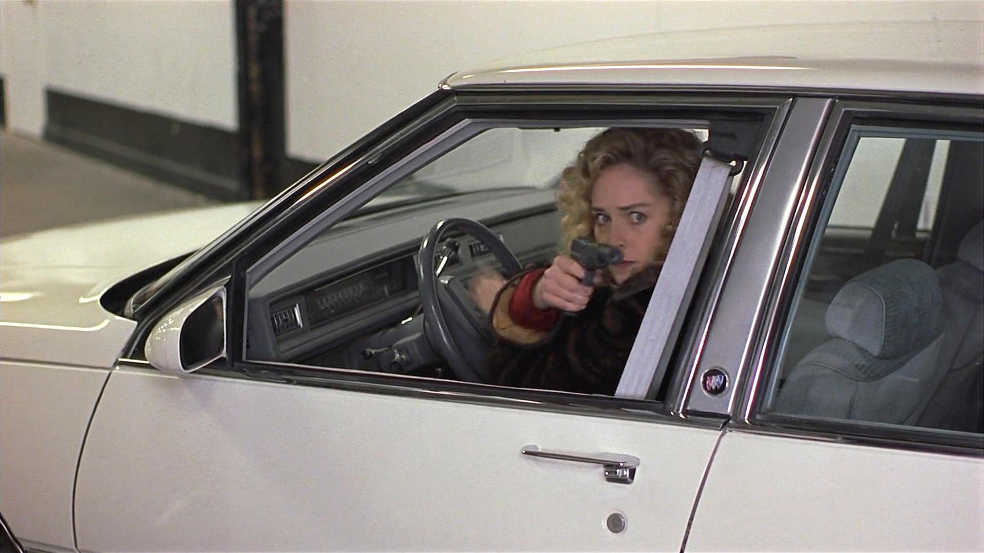 女煞葛洛莉剧照的剧照