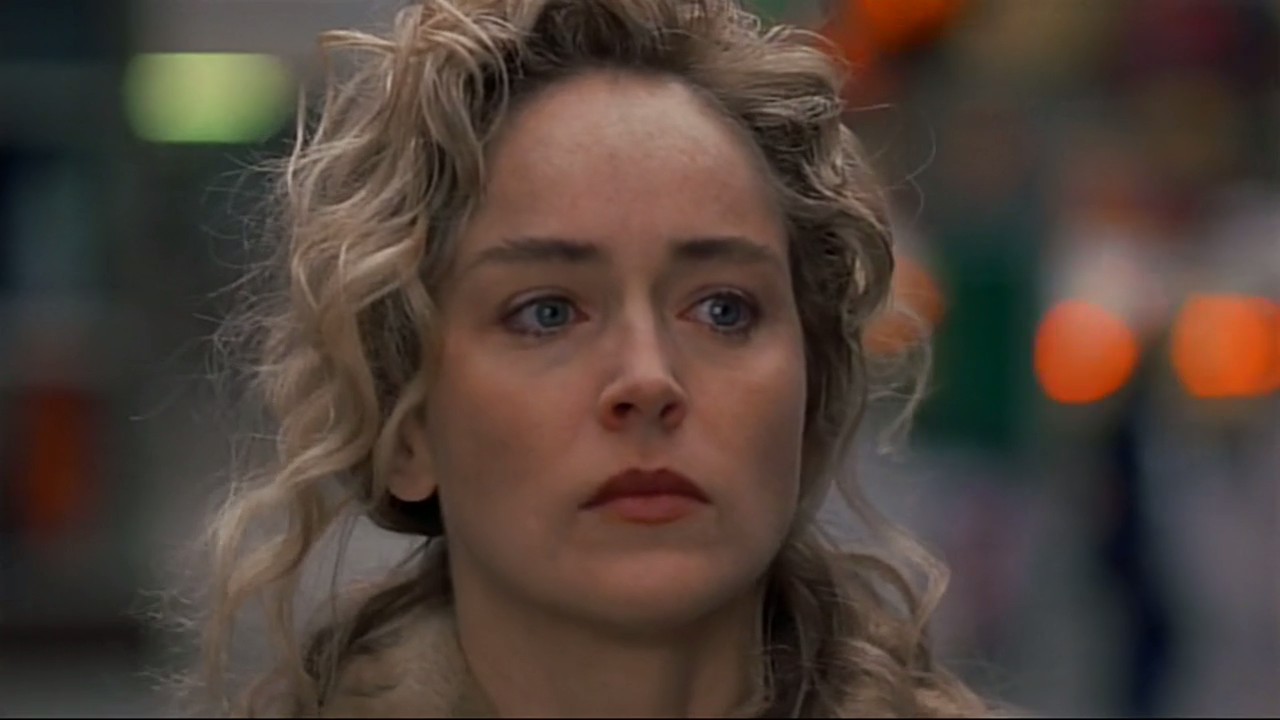 女煞葛洛莉剧照的剧照