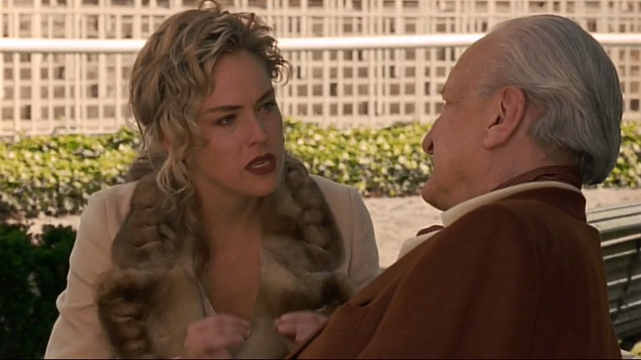 女煞葛洛莉剧照的剧照