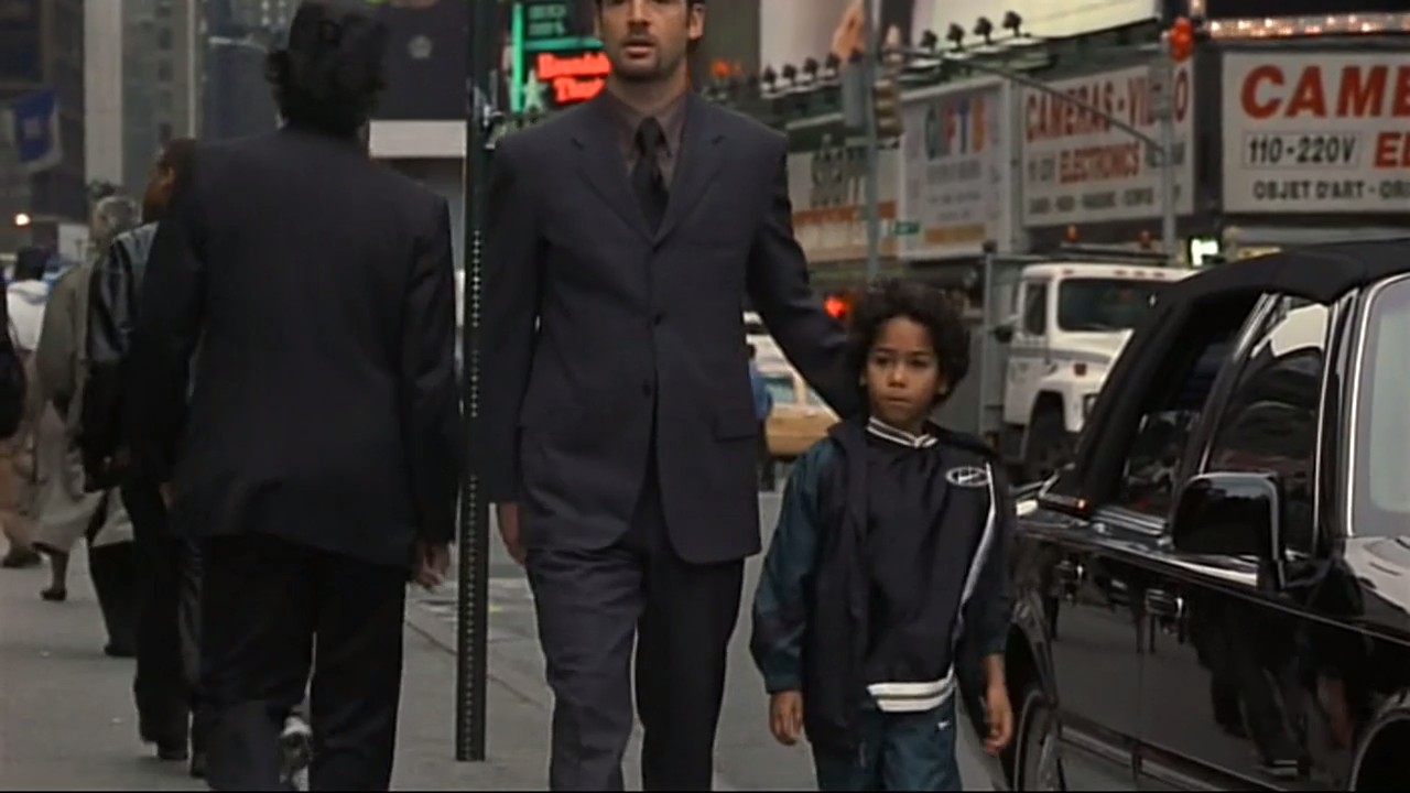 女煞葛洛莉剧照的剧照