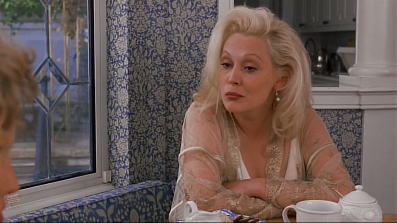 女煞葛洛莉剧照的剧照