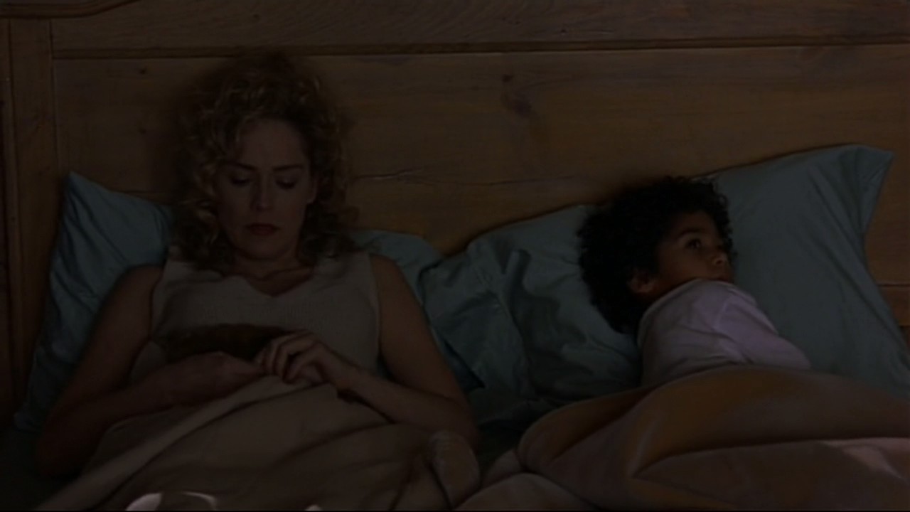 女煞葛洛莉剧照的剧照