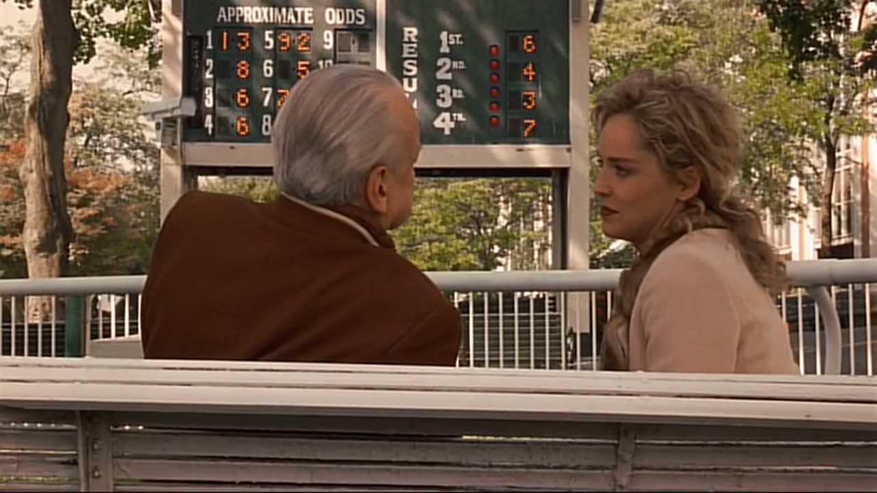 女煞葛洛莉剧照的剧照