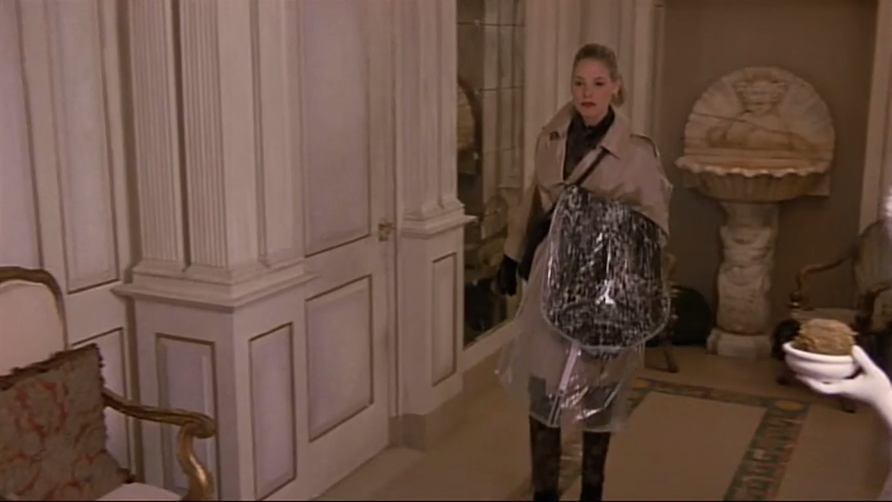 女煞葛洛莉剧照的剧照