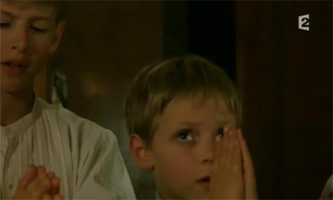 爸爸的手杖剧照的剧照