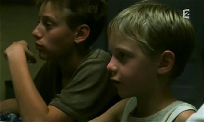 爸爸的手杖剧照的剧照