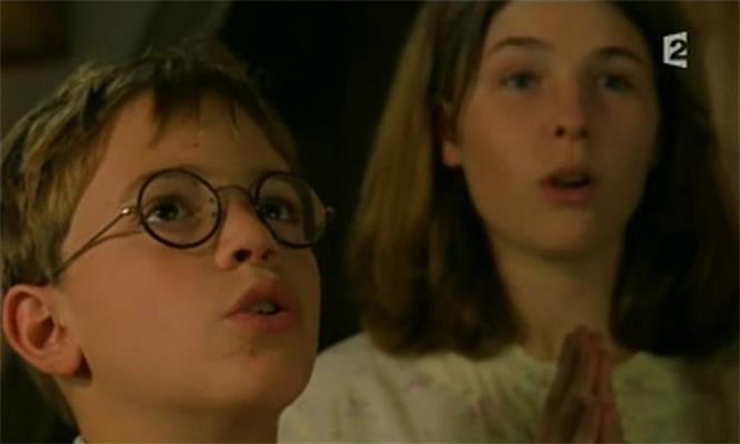 爸爸的手杖剧照的剧照