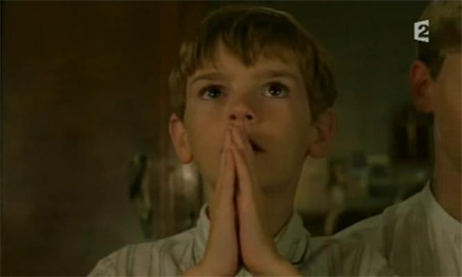 爸爸的手杖剧照的剧照