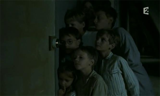 爸爸的手杖剧照的剧照