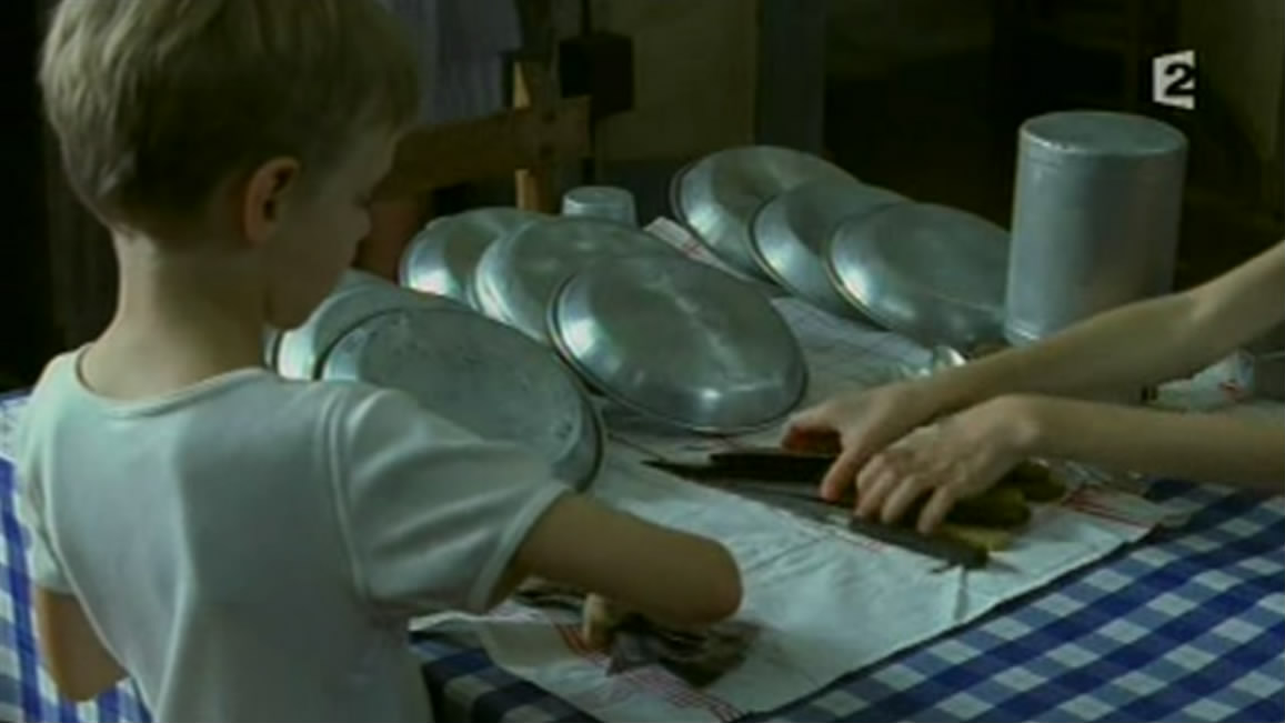 爸爸的手杖剧照的剧照