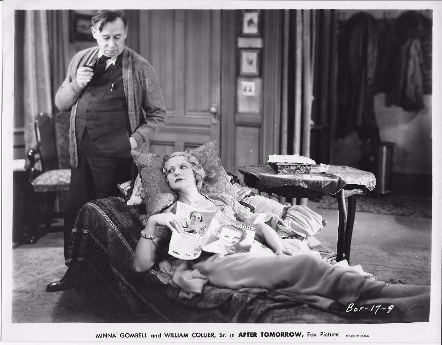 明天过后剧照的剧照