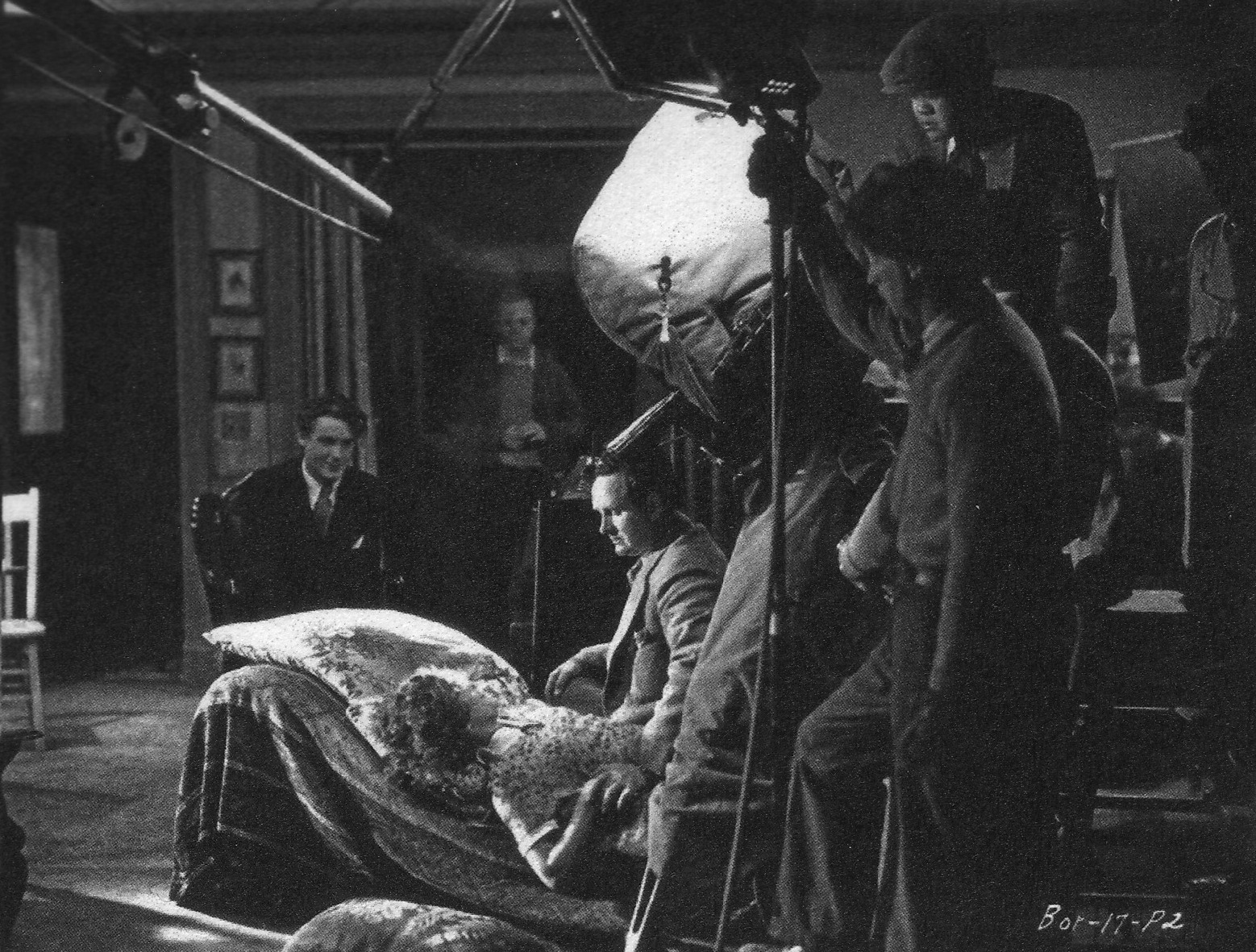 明天过后剧照的剧照