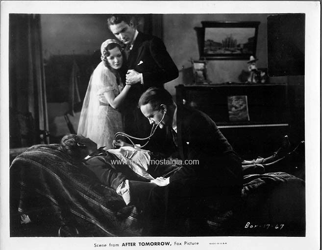 明天过后剧照的剧照