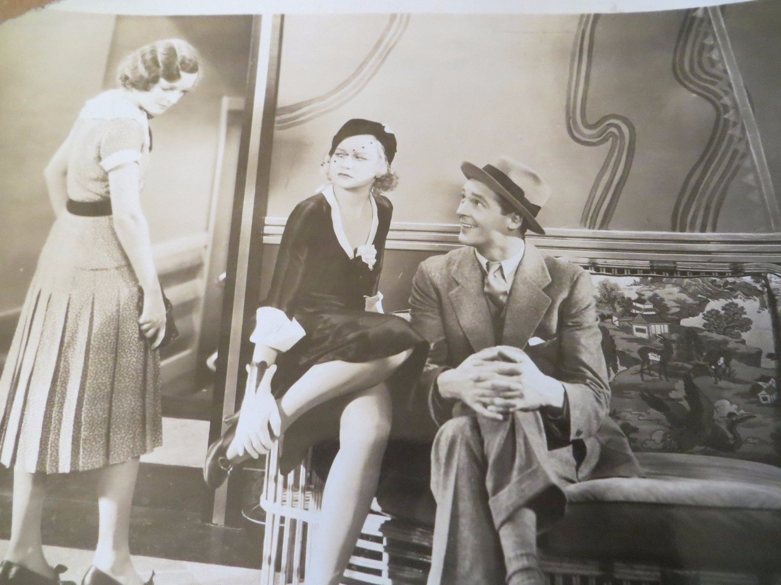 明天过后剧照的剧照