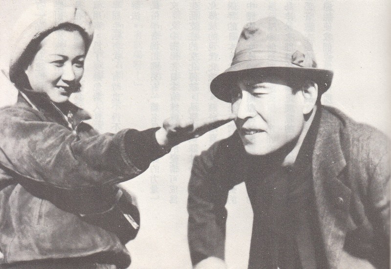 哥哥和他的妹妹剧照的剧照