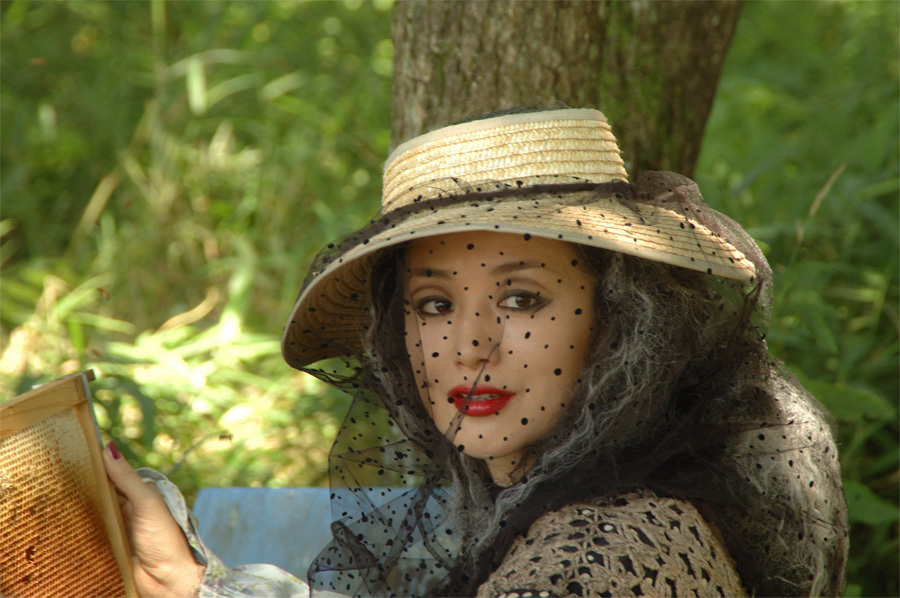 阿根廷婆婆剧照的剧照