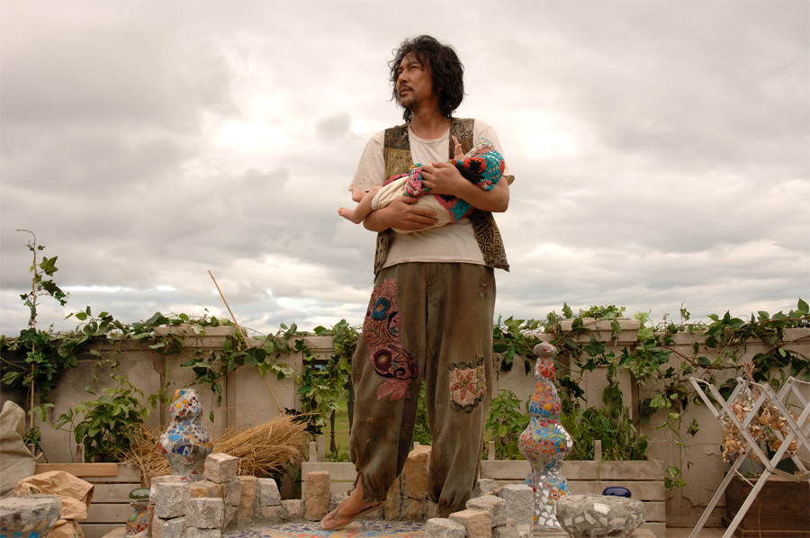 阿根廷婆婆剧照的剧照