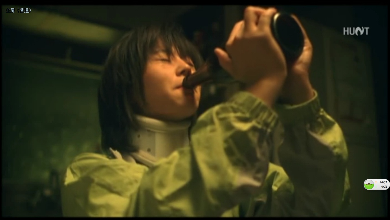 阿根廷婆婆剧照的剧照