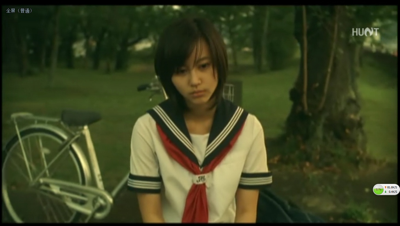 阿根廷婆婆剧照的剧照