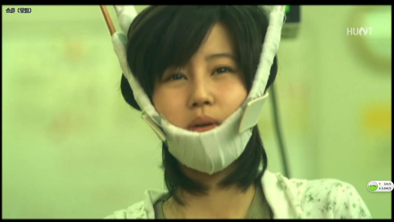 阿根廷婆婆剧照的剧照