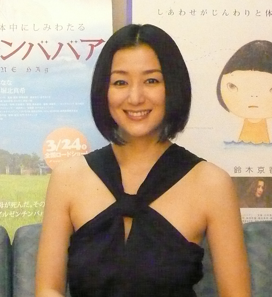 阿根廷婆婆剧照的剧照