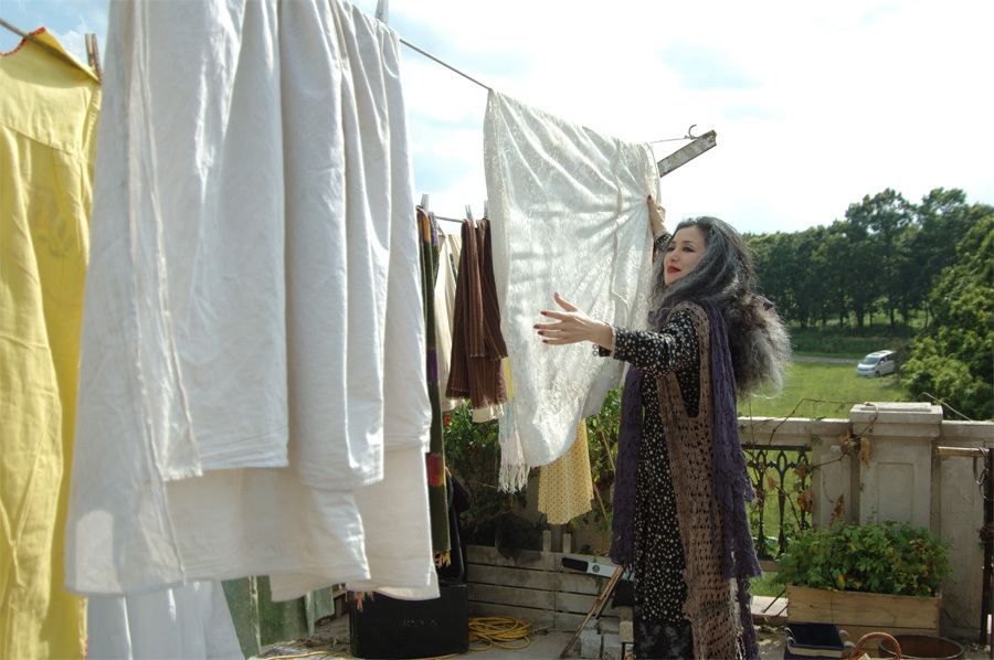 阿根廷婆婆剧照的剧照