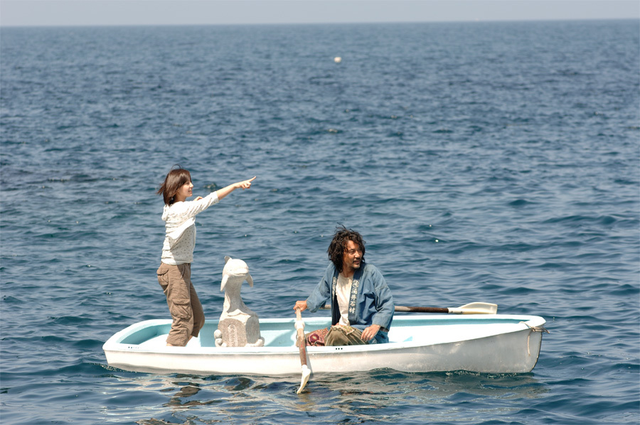 阿根廷婆婆剧照的剧照