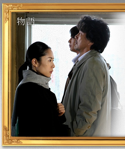 驿路剧照的剧照