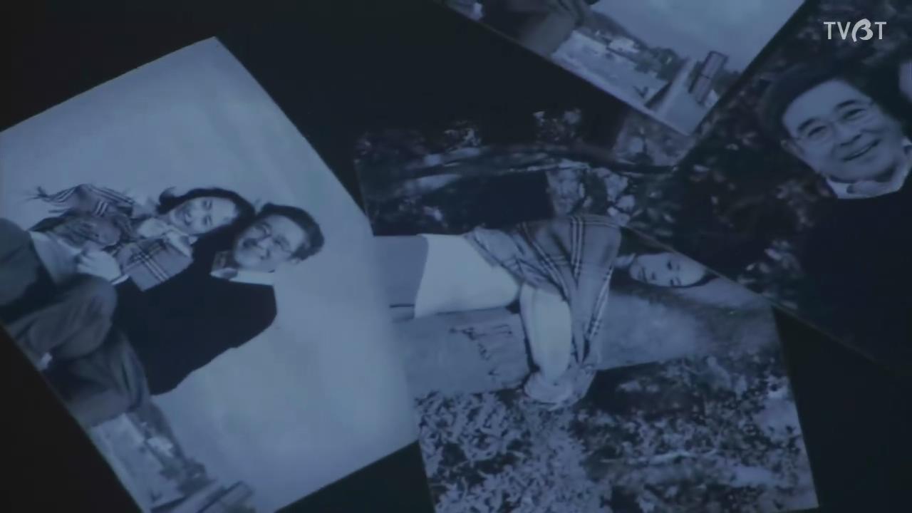 驿路剧照的剧照