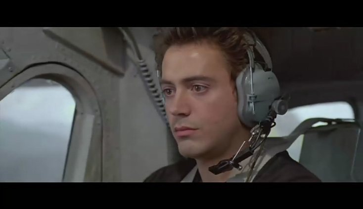 飞离航道剧照的剧照