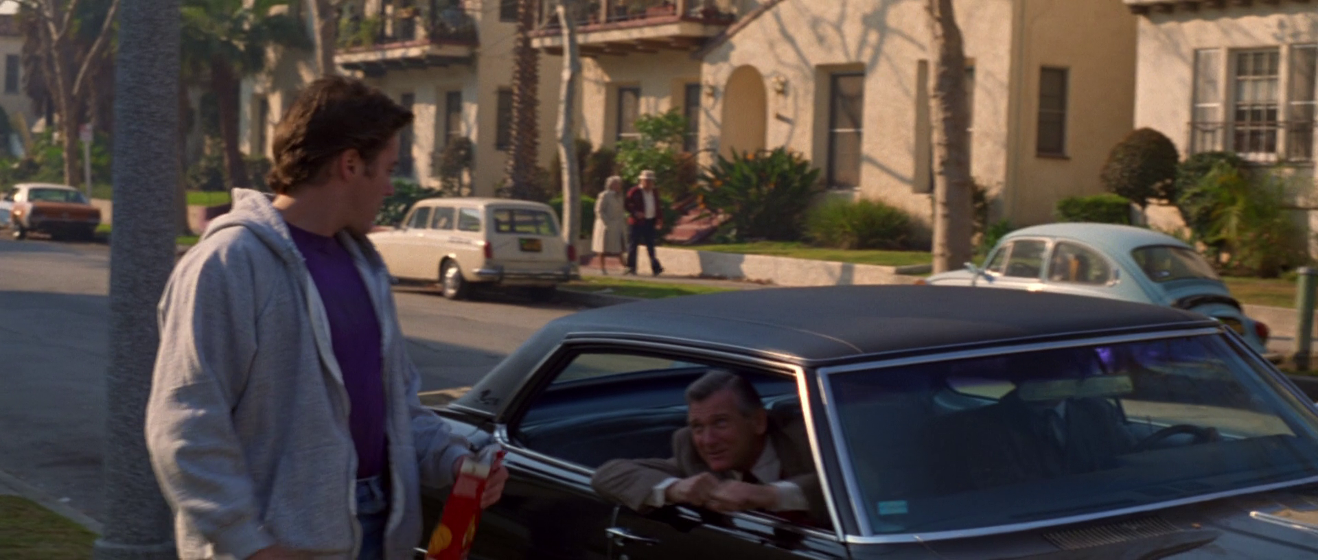 飞离航道剧照的剧照