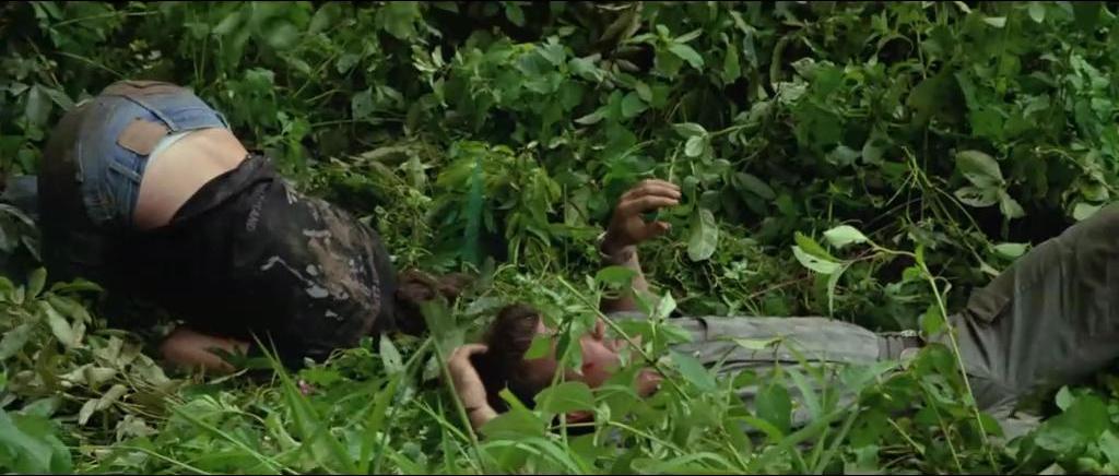 飞离航道剧照的剧照