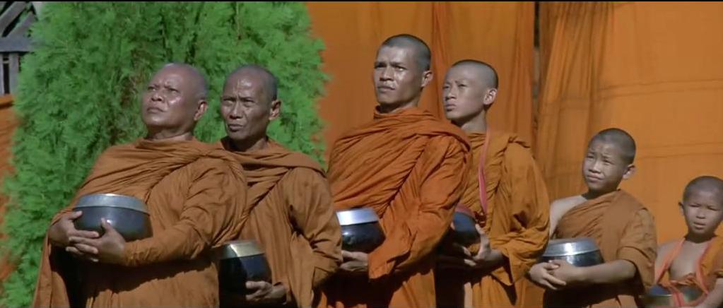 飞离航道剧照的剧照