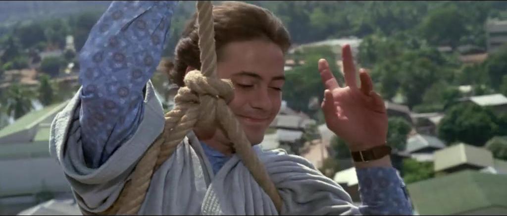 飞离航道剧照的剧照