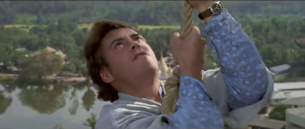 飞离航道剧照的剧照