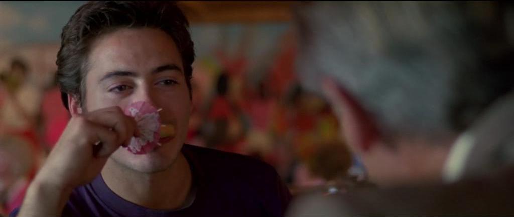 飞离航道剧照的剧照