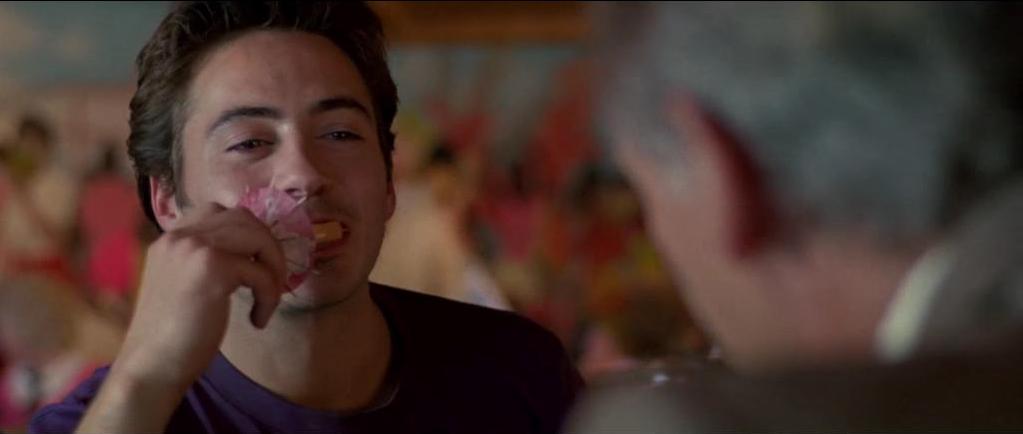 飞离航道剧照的剧照