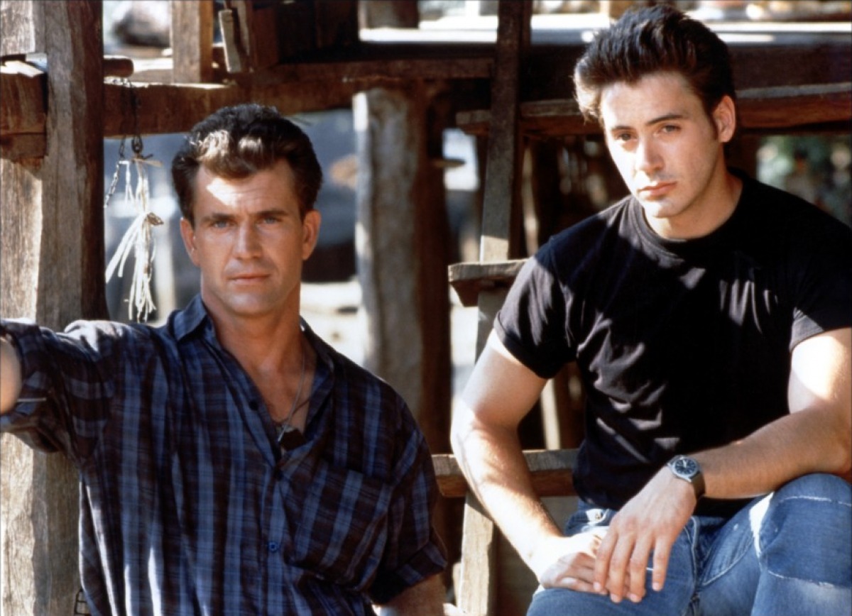 飞离航道剧照的剧照