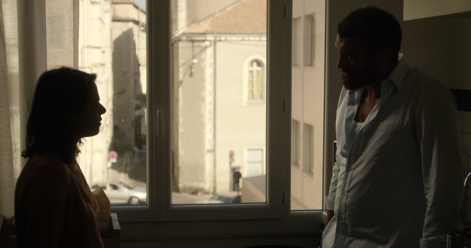 南方码头剧照的剧照