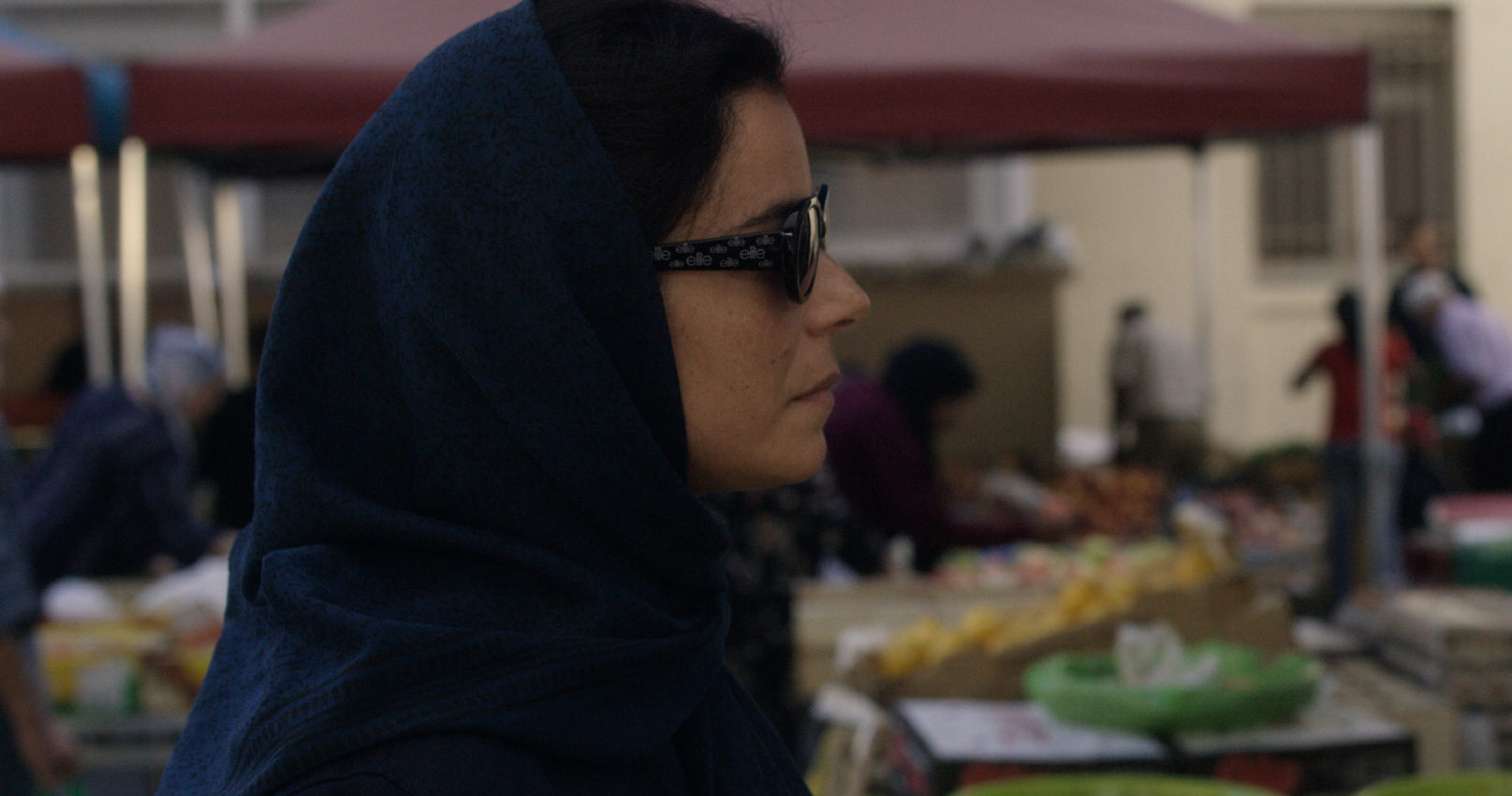 南方码头剧照的剧照