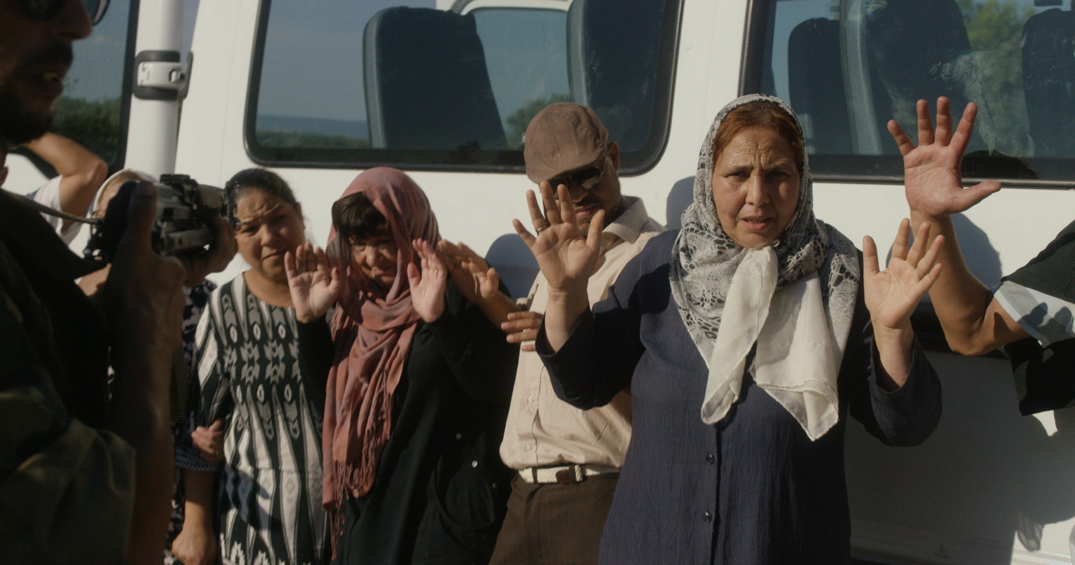 南方码头剧照的剧照