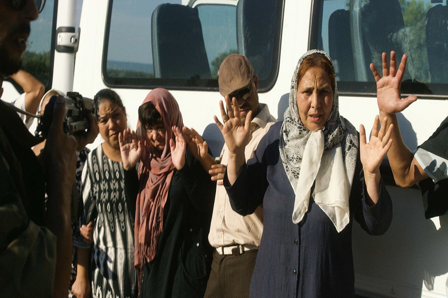 南方码头剧照的剧照