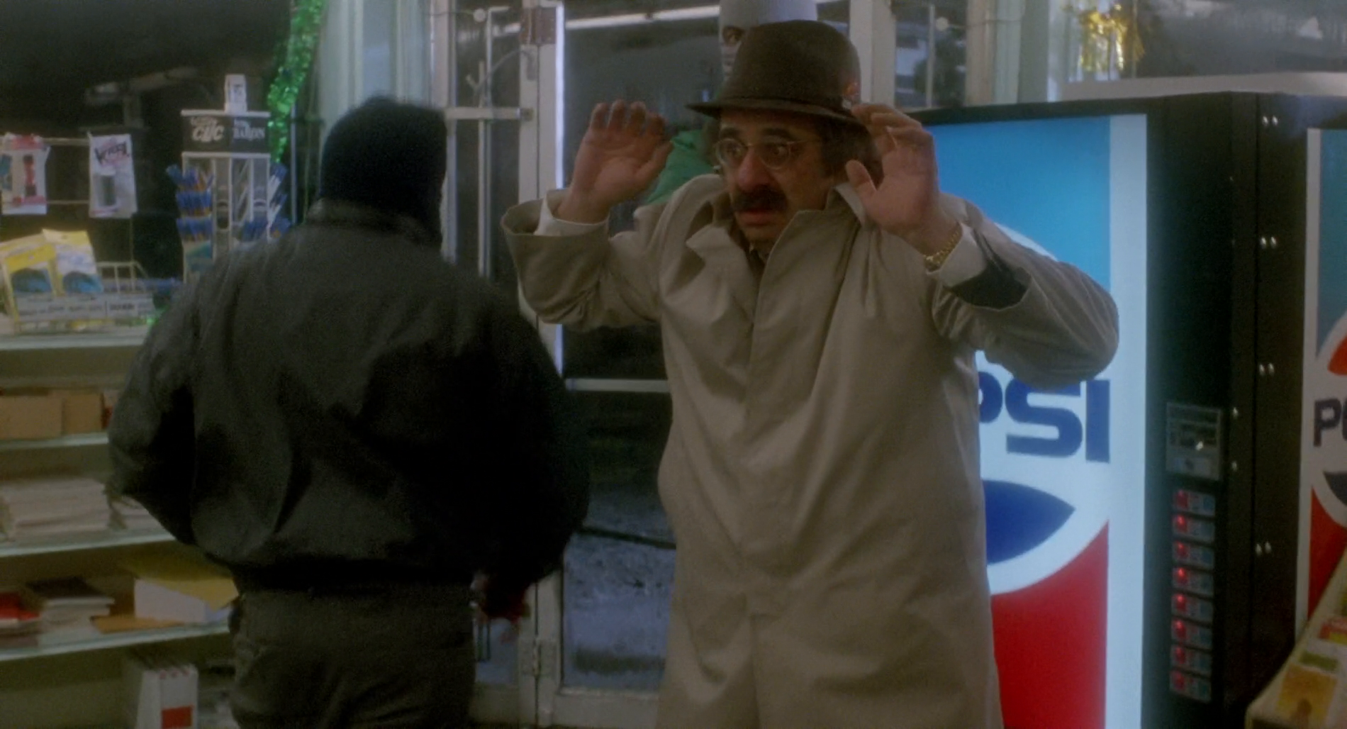 Mindfield剧照的剧照